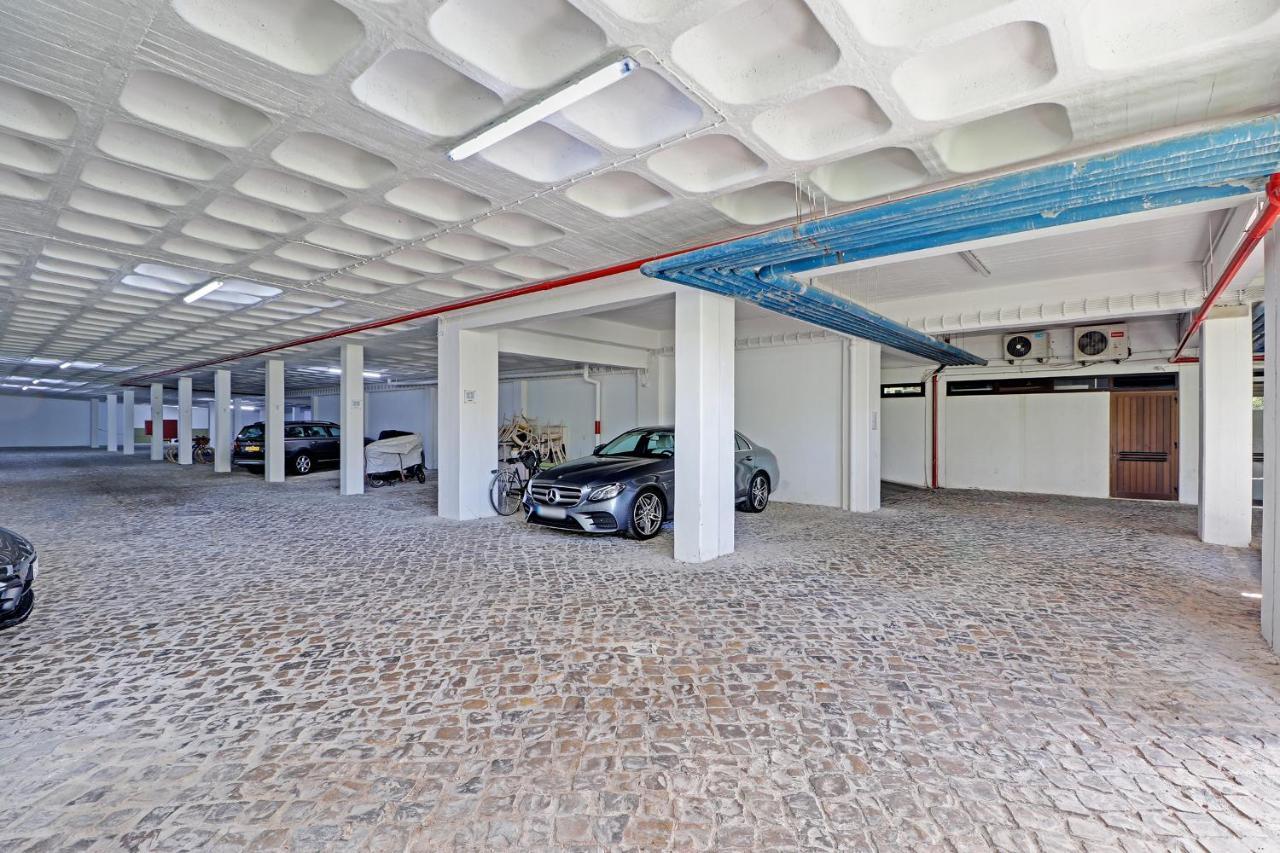 Home Out Vilamoura 20 Levante Exterior foto
